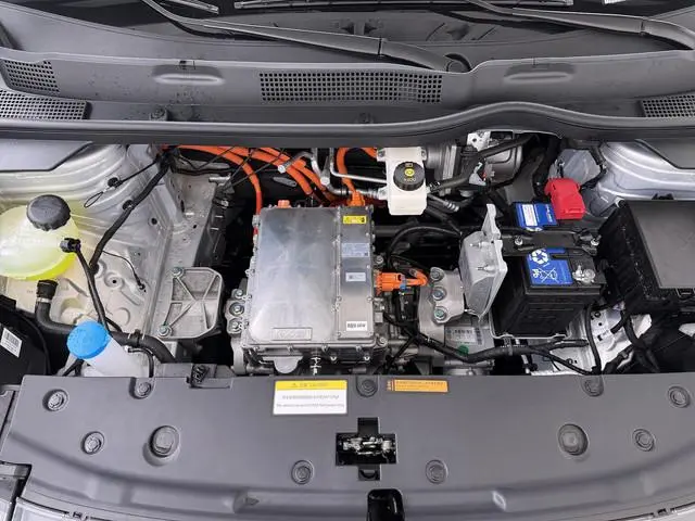 Dongfeng Box