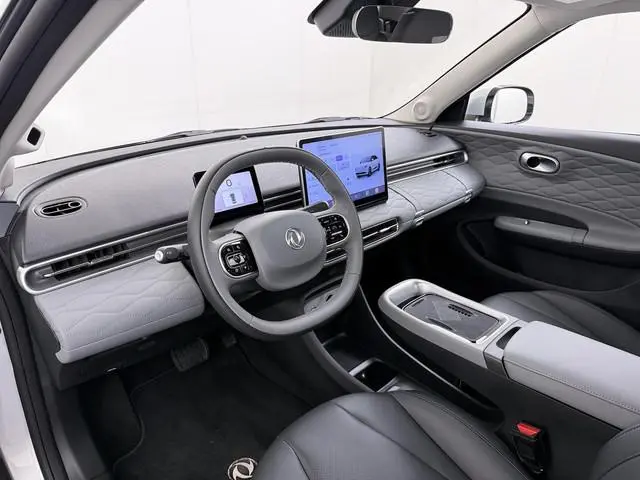 Dongfeng Box