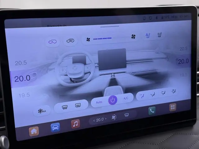 Dongfeng Box