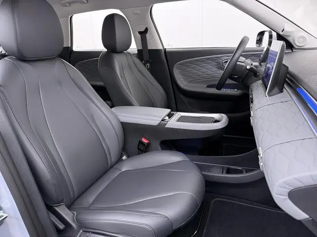 Dongfeng Box