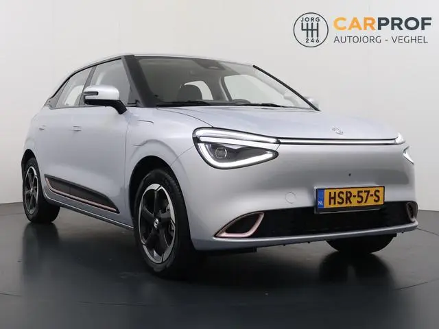 Dongfeng Box