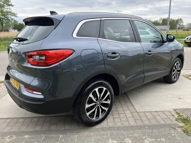 Renault Kadjar 1.3 TCe 140PK Limited / Automaat / Keyless / Climate / Cruise / Applecarplay - Androi...