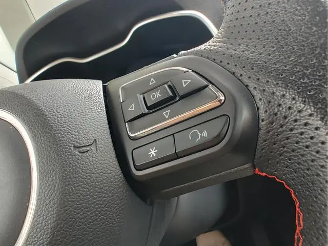 MG ZS EV