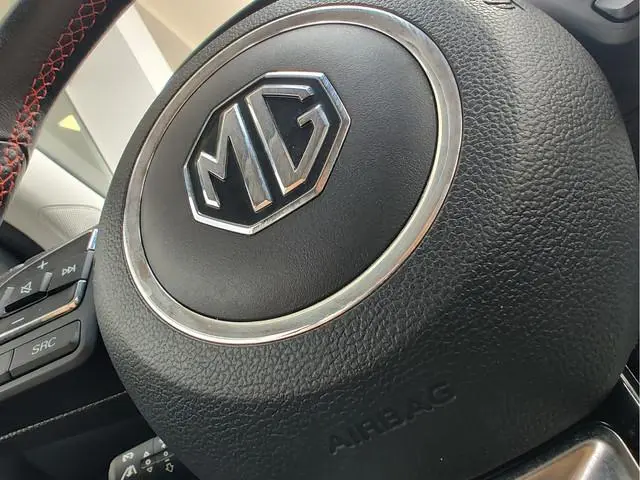 MG ZS EV