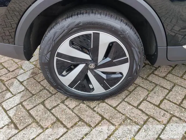 MG ZS EV