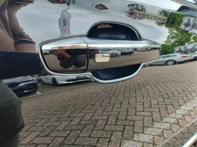 MG ZS EV