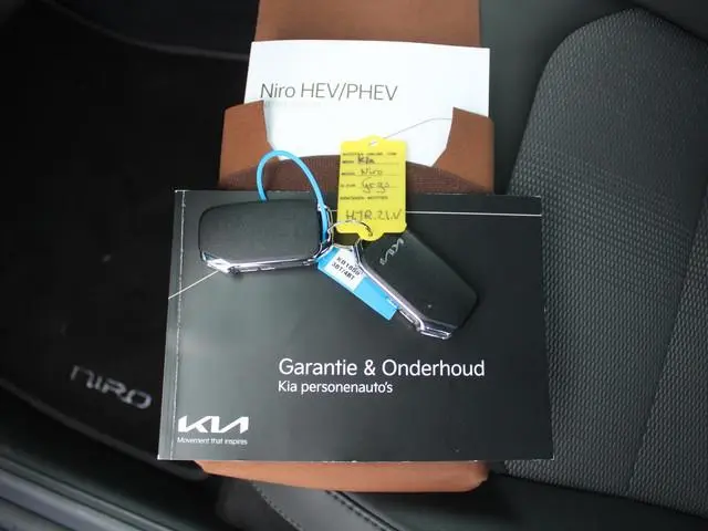 Kia Niro