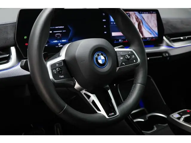 BMW iX2