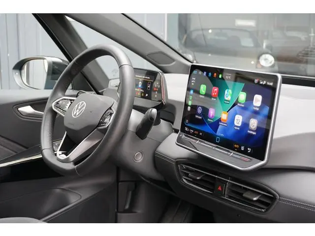 Volkswagen ID.3 Limited Edition 52 kWh *NIEUWSTAAT* + 19'' LMV / SENSOREN