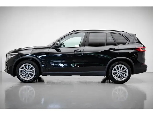 BMW X5 xDrive45e Executive |Pano|HUD|H&K|Ambient|Leder|