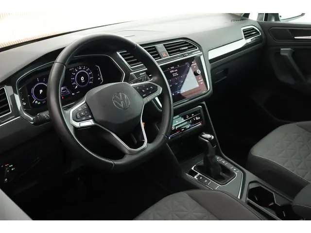 Volkswagen Tiguan 1.4 TSI 245pk eHybrid Life Virtual Cockpit ACC Carplay