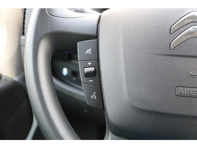 Citroën Jumper