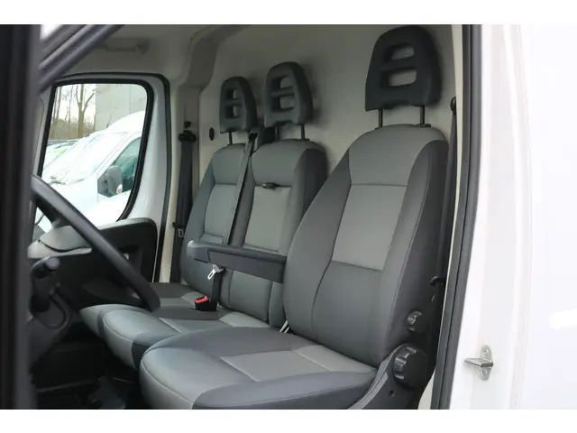 Citroën Jumper