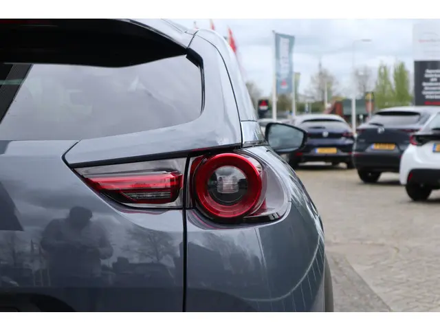 Mazda MX-30