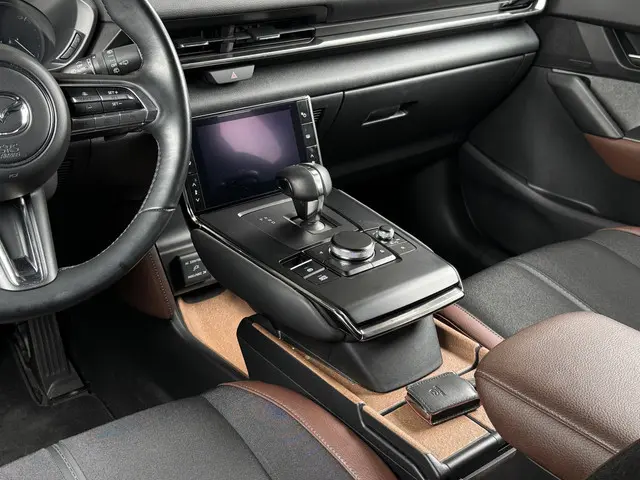 Mazda MX-30