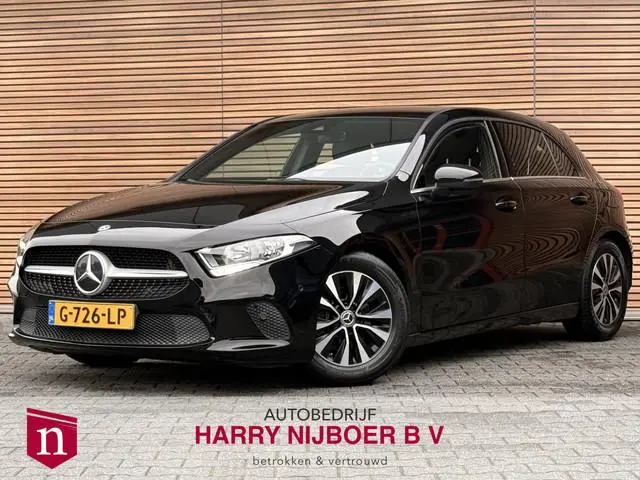 Mercedes-Benz A-klasse 180 Business Solution