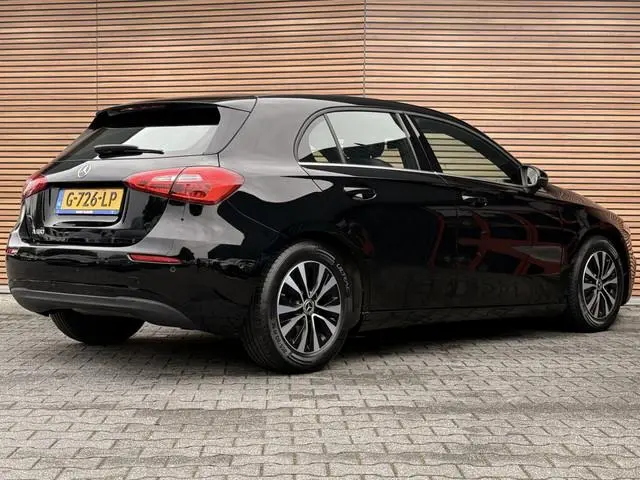 Mercedes-Benz A-klasse 180 Business Solution