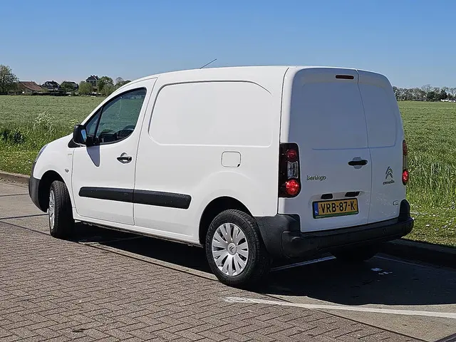 Citroën Berlingo