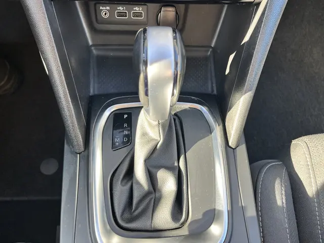 Renault Mégane Estate