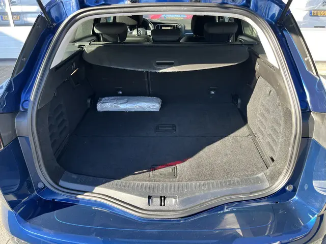 Renault Mégane Estate