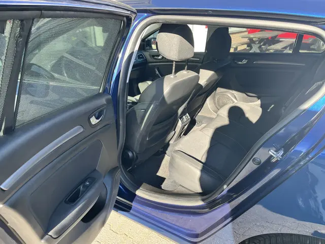 Renault Mégane Estate