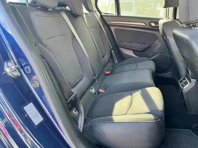 Renault Mégane Estate