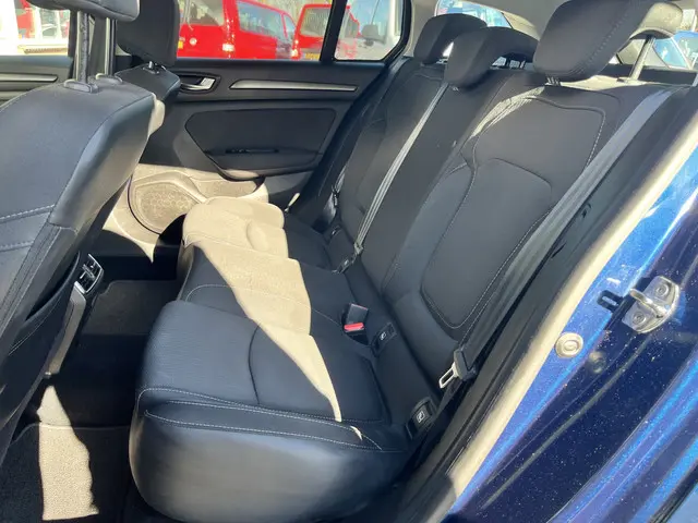 Renault Mégane Estate