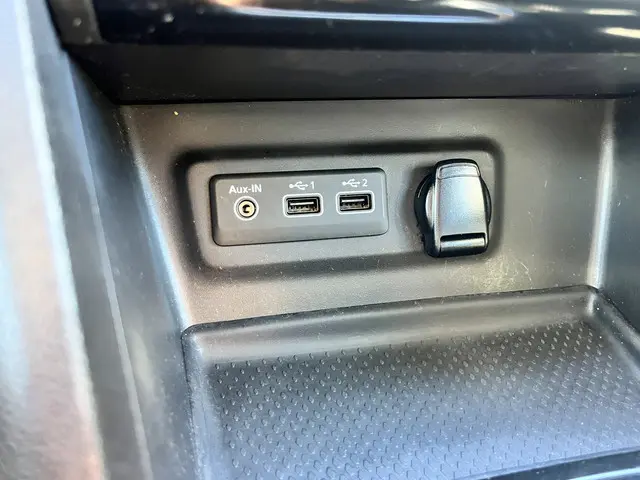 Renault Mégane Estate