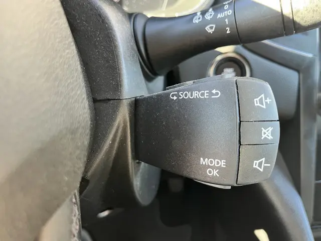 Renault Mégane Estate