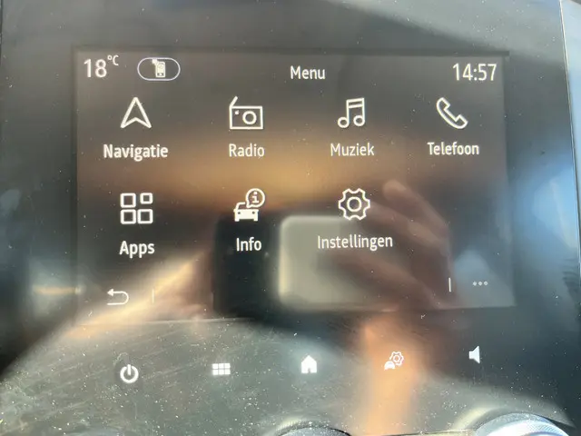 Renault Mégane Estate