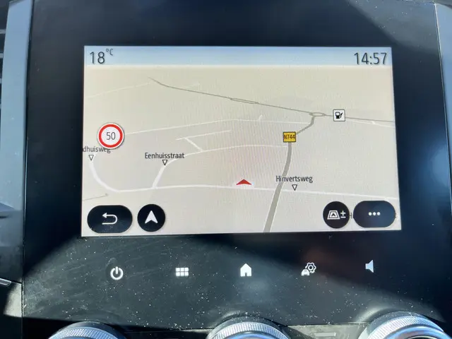 Renault Mégane Estate