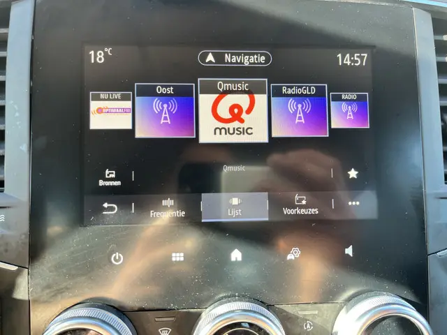 Renault Mégane Estate