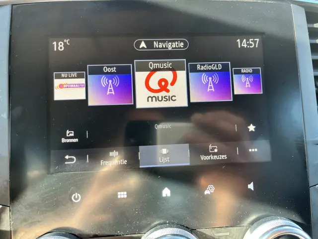 Renault Mégane Estate