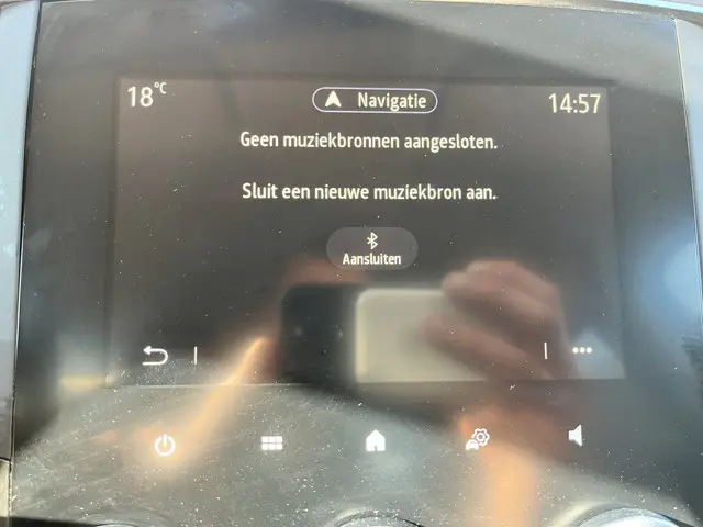 Renault Mégane Estate