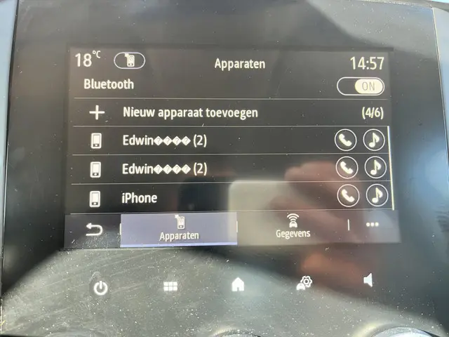 Renault Mégane Estate