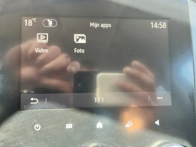 Renault Mégane Estate