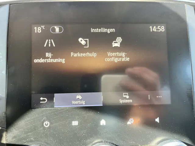 Renault Mégane Estate