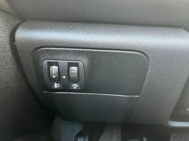 Renault Mégane Estate