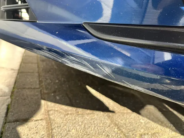 Renault Mégane Estate