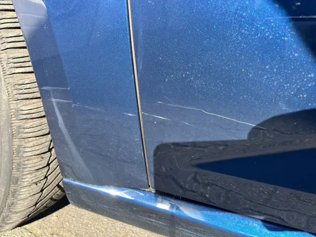 Renault Mégane Estate