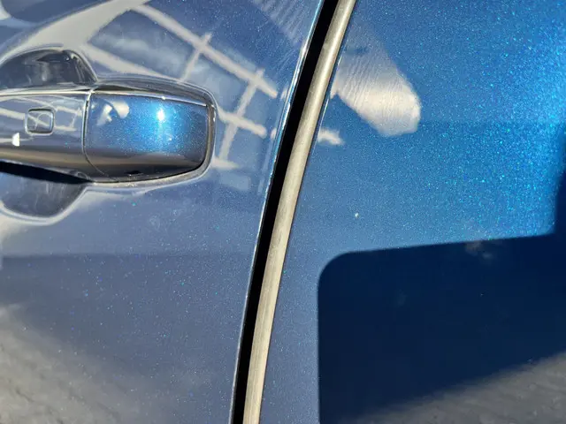 Renault Mégane Estate