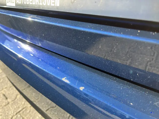 Renault Mégane Estate