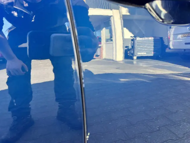 Renault Mégane Estate