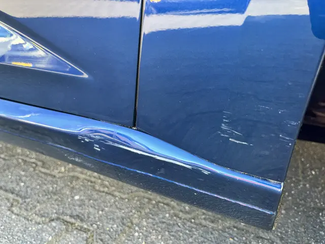 Renault Mégane Estate