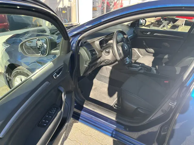 Renault Mégane Estate