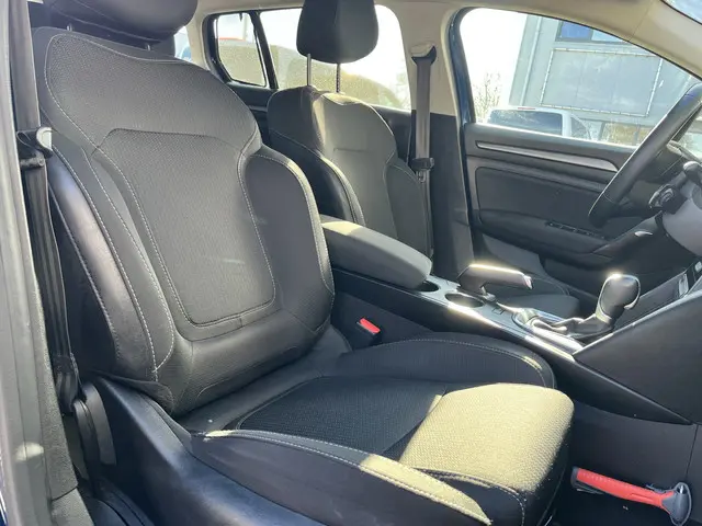 Renault Mégane Estate