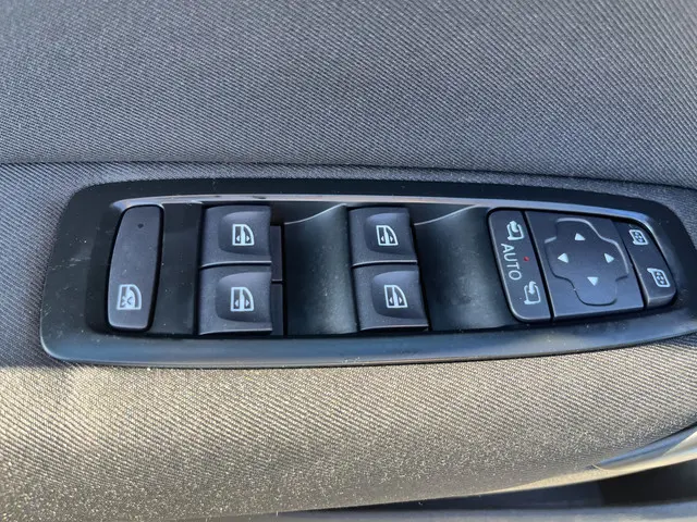 Renault Mégane Estate