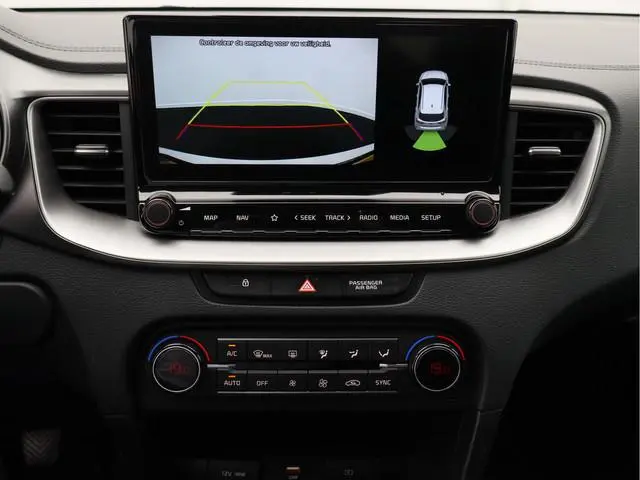 Kia Ceed Sportswagon 1.0 T-GDi DynamicLine/ lage km/ trekhaak!