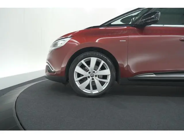 Renault Scénic