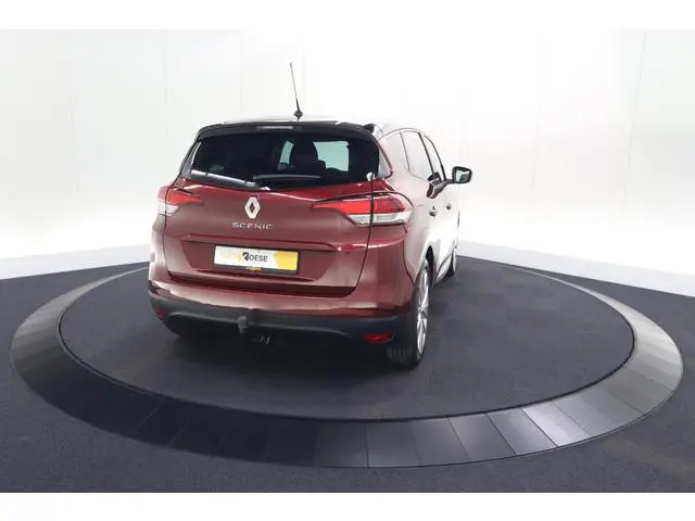 Renault Scénic